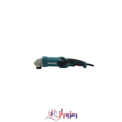 مینی فرز وسط 1600 وات ماکیتا مدل 4075